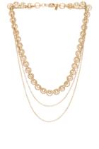 Flora Necklace
