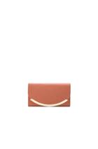 Small Foldover Wallet