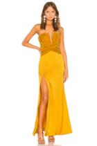 Eloa Gown
