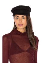 Rhodes Cap