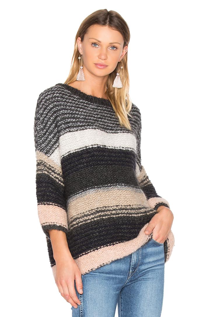 Crew Neck Short Sleeve Top