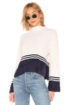 Amy Chenille Sweater