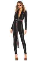 Jersey Catsuit