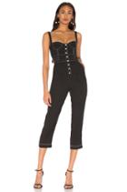 Grazie Jumpsuit