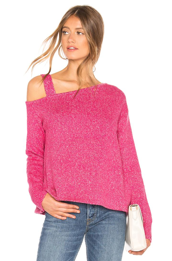 Syrah Sweater