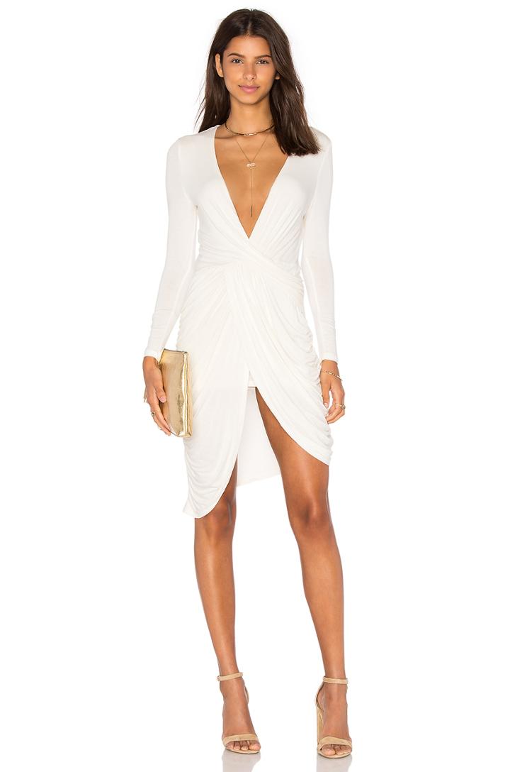 Harlem Dress