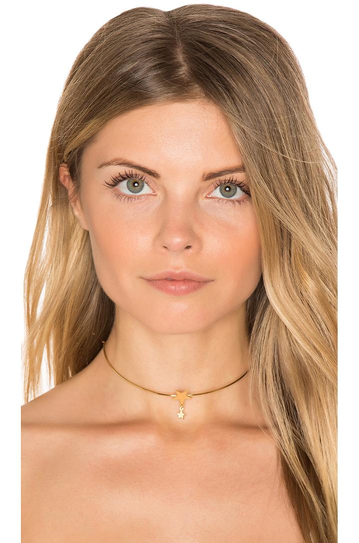 Star Sisters Choker