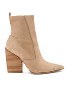 Fallyn Bootie