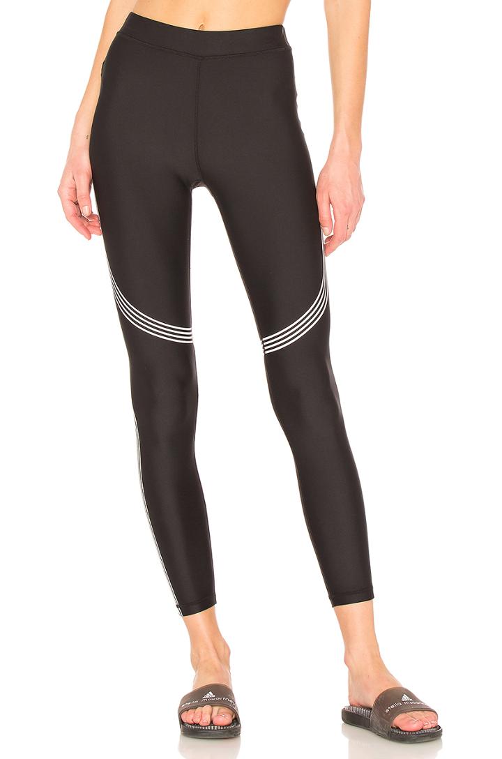 Speed Tech Legging