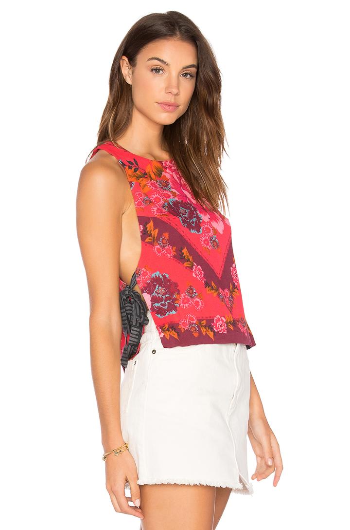 This Sweet Love Top