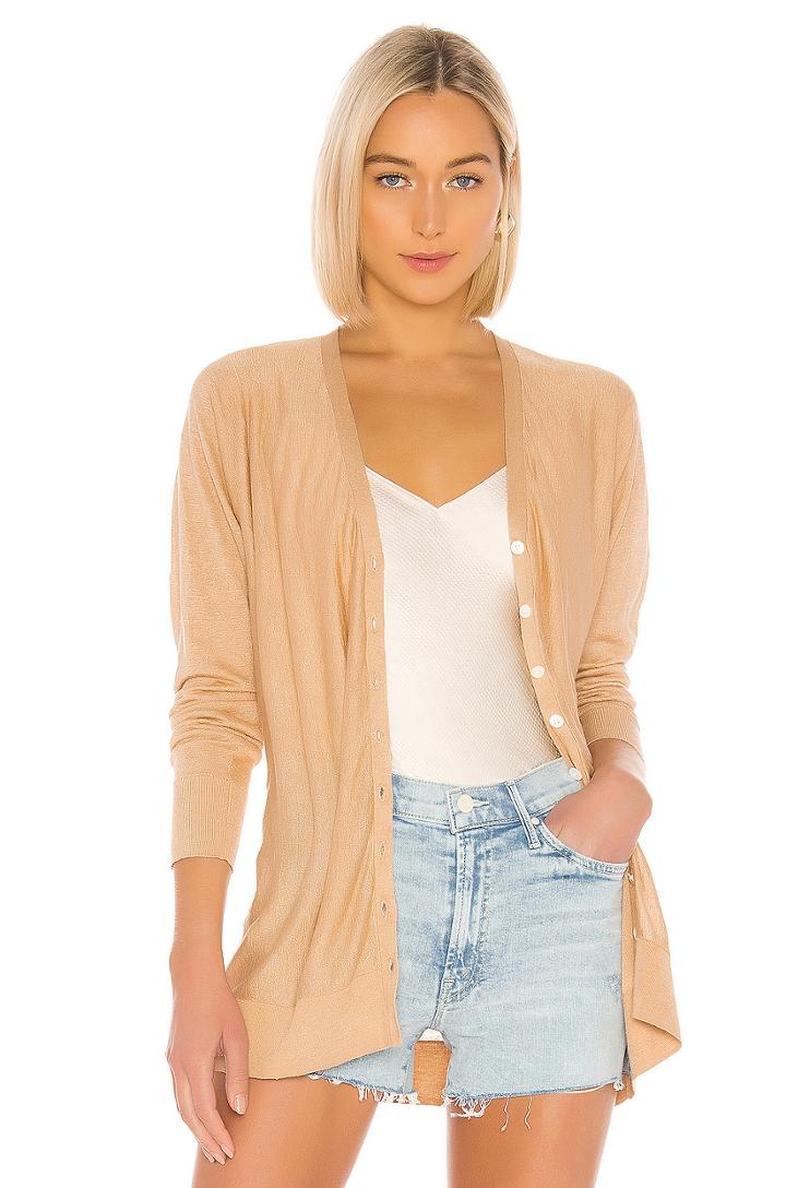 Dolman Cardigan