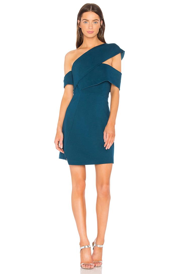 Chroma Dress