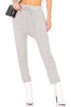 Zion Drop Crotch Pant