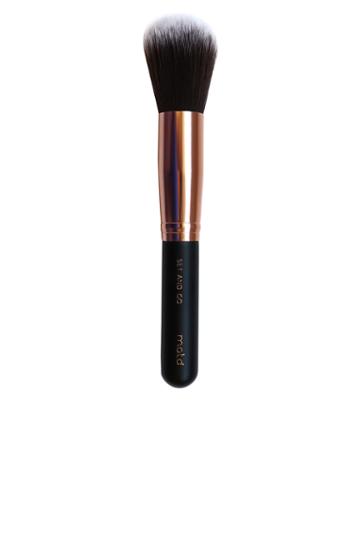 Set And Go Powder Brush
