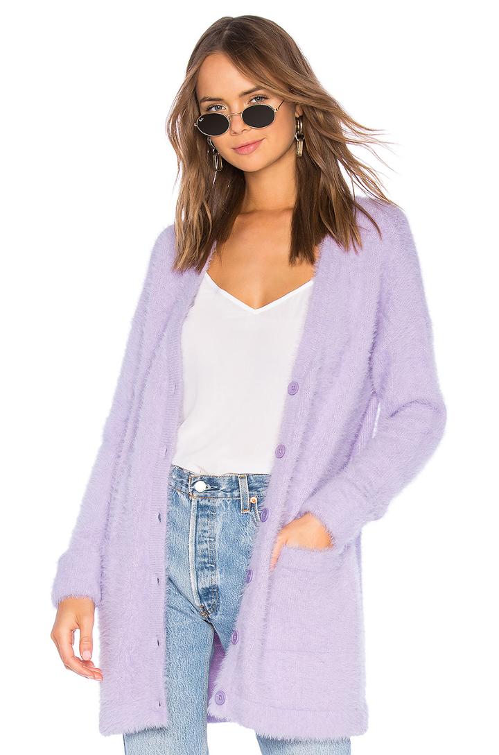 Gini Cardigan