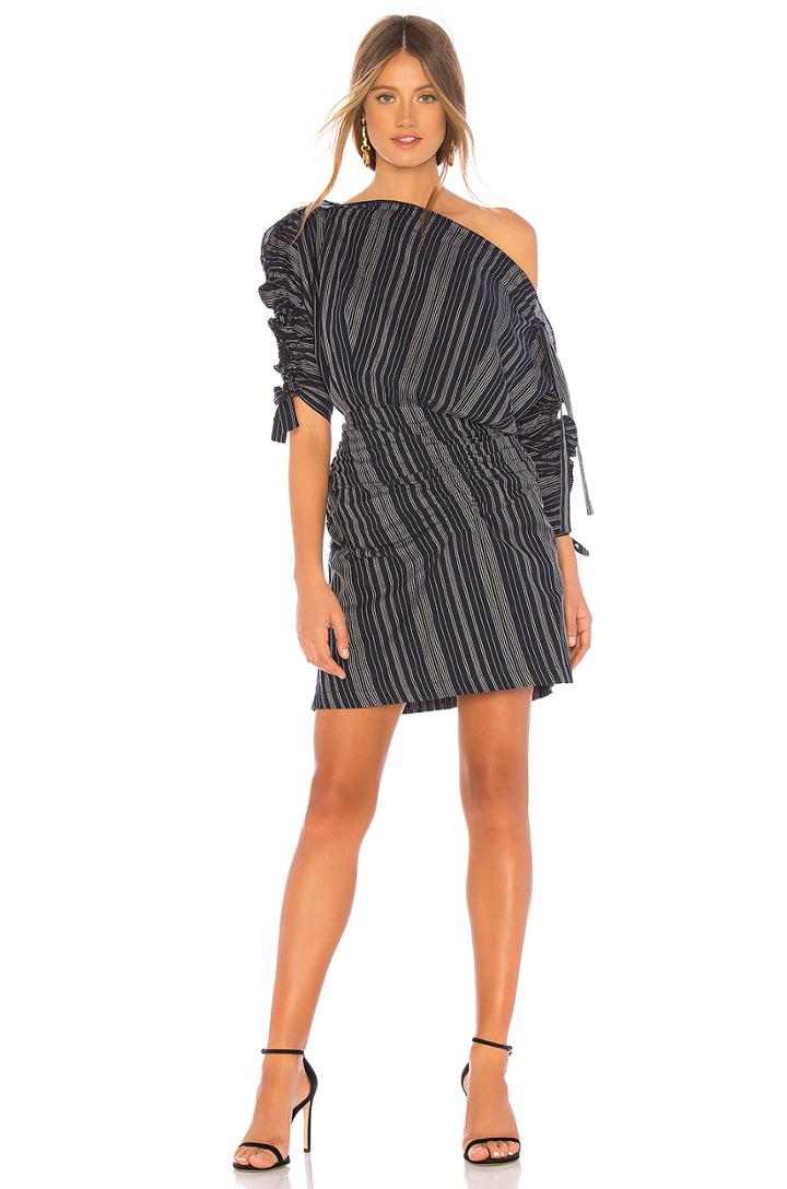 Sabra Dress