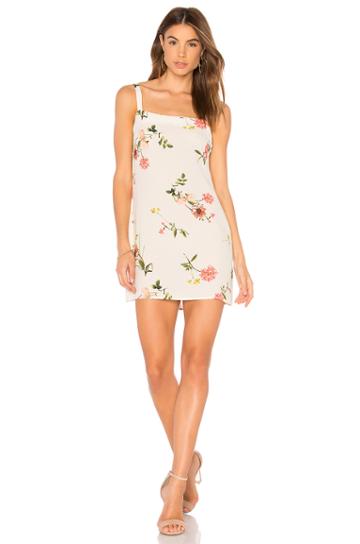 Lilya Mini Dress