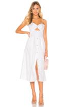 Helen Midi Dress