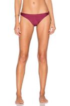 Adjustable European Bikini Bottom