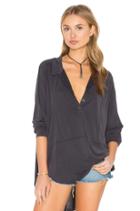 Rose Shirt