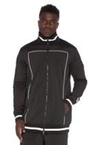 Tear Away Track Jacket