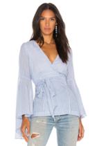 St Martin Flared Top