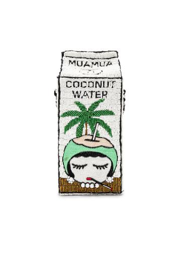 Coconut Water Bag