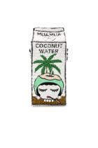 Coconut Water Bag