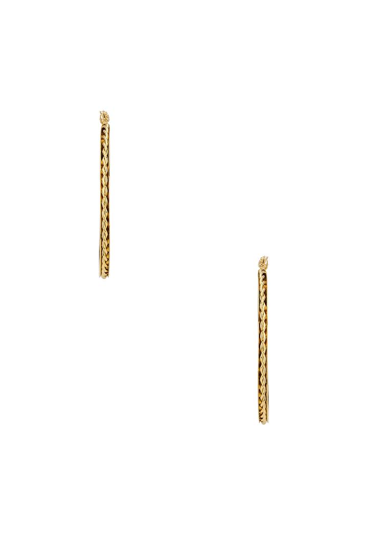 Livi Rope Hoops