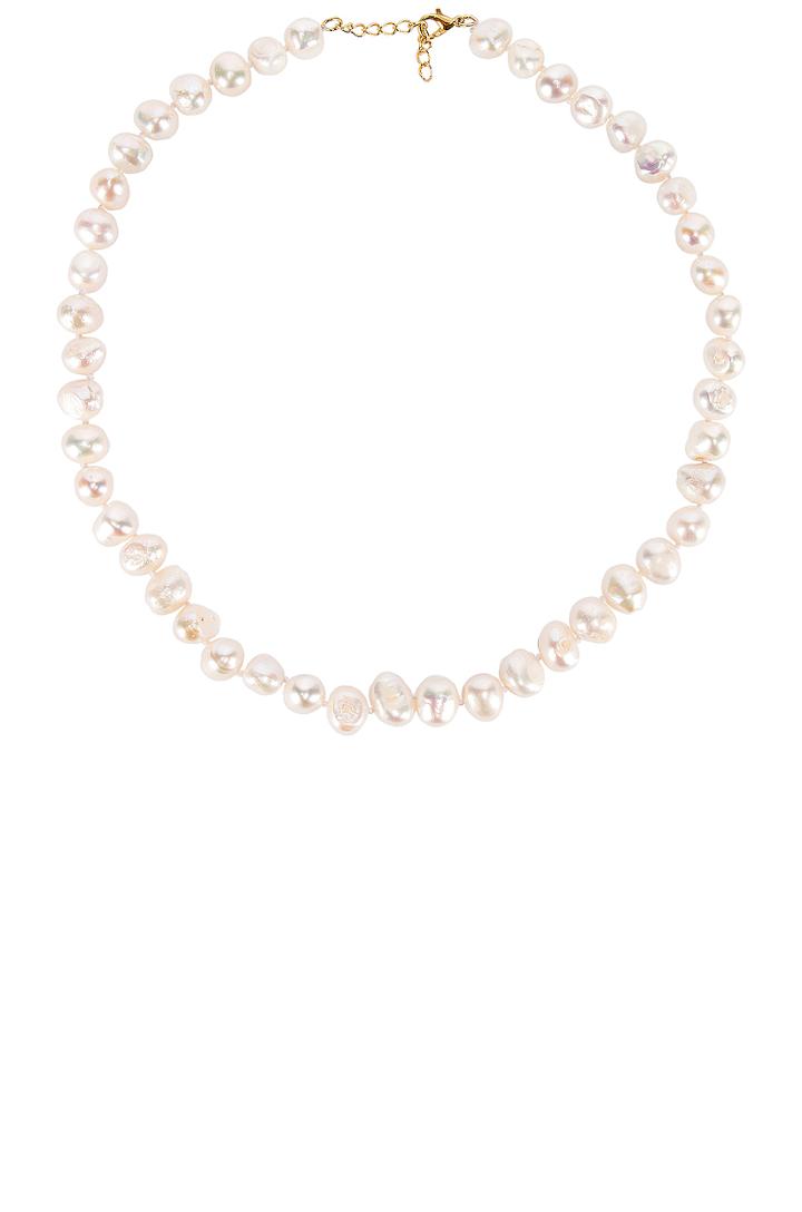 Celia Necklace
