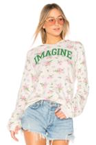Imagine Sweatshirt