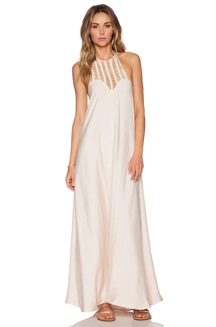 Sundown Maxi Dress