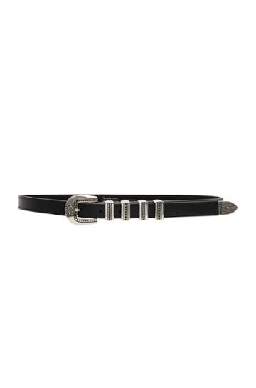 Hayden Belt