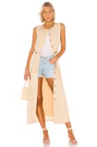 Giana Vest