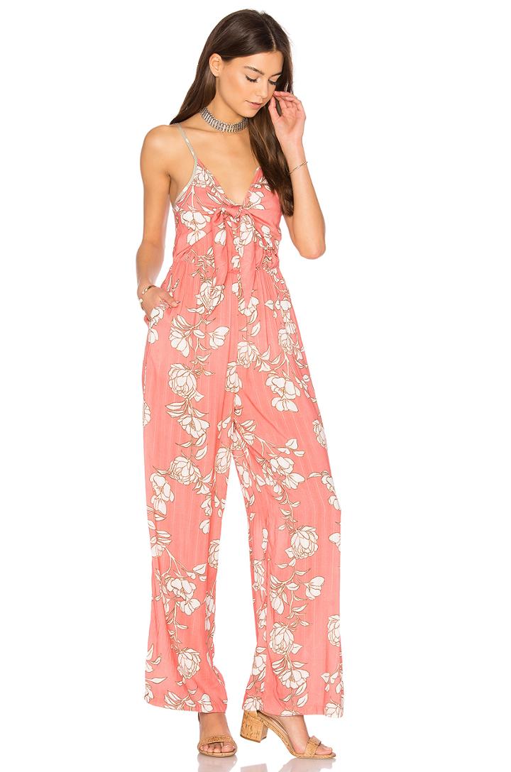 Lovina Jumpsuit