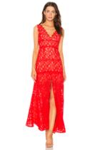 Millie Lace Gown