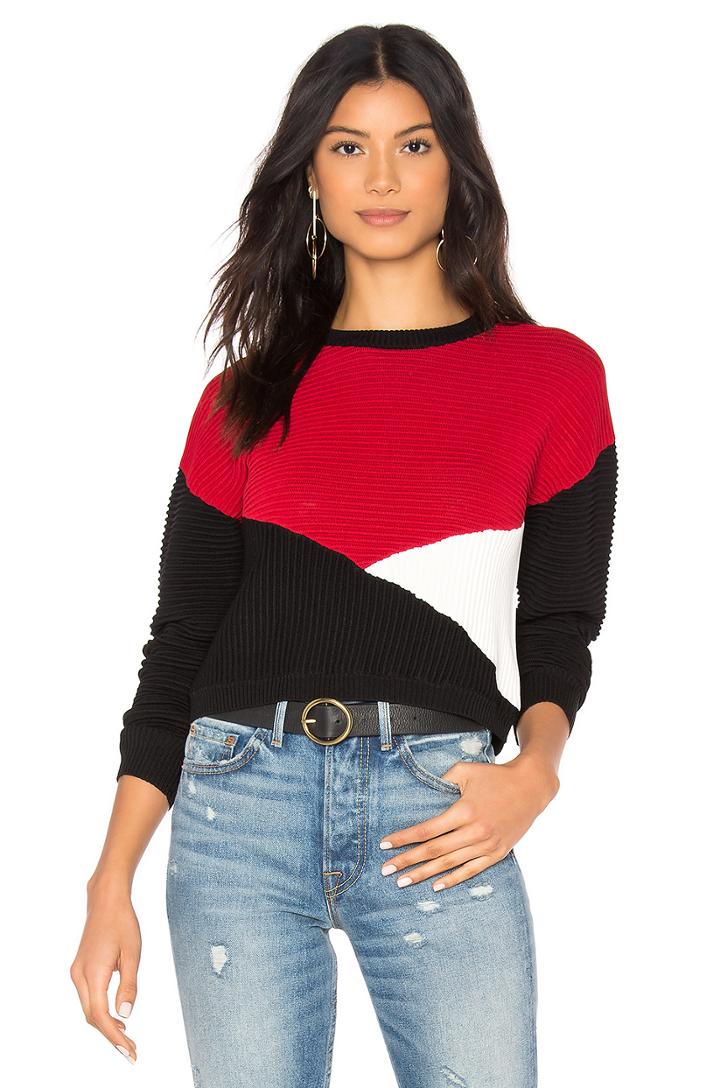 Scarlett Sweater