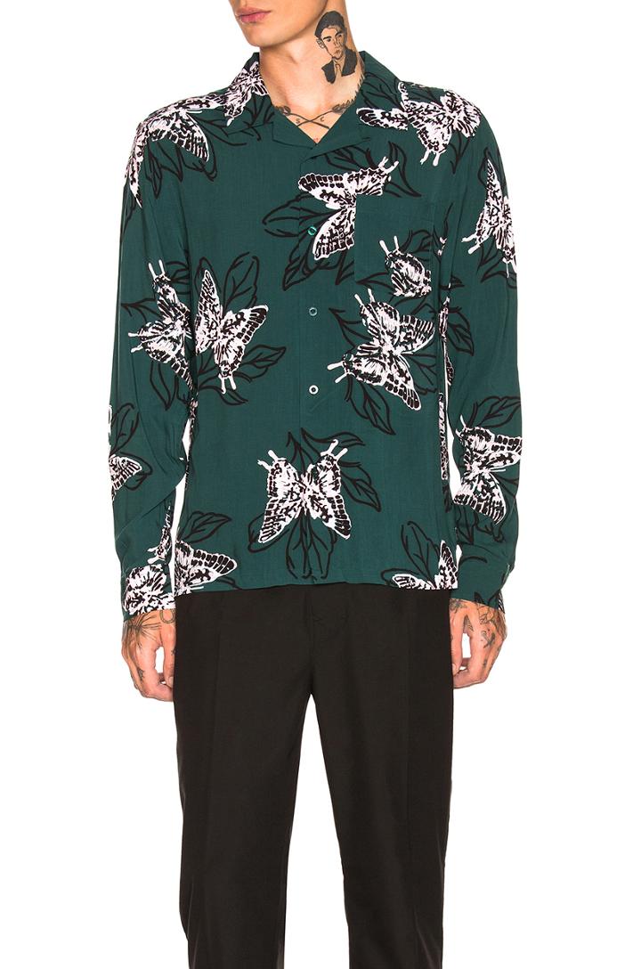 Butterfly Shirt