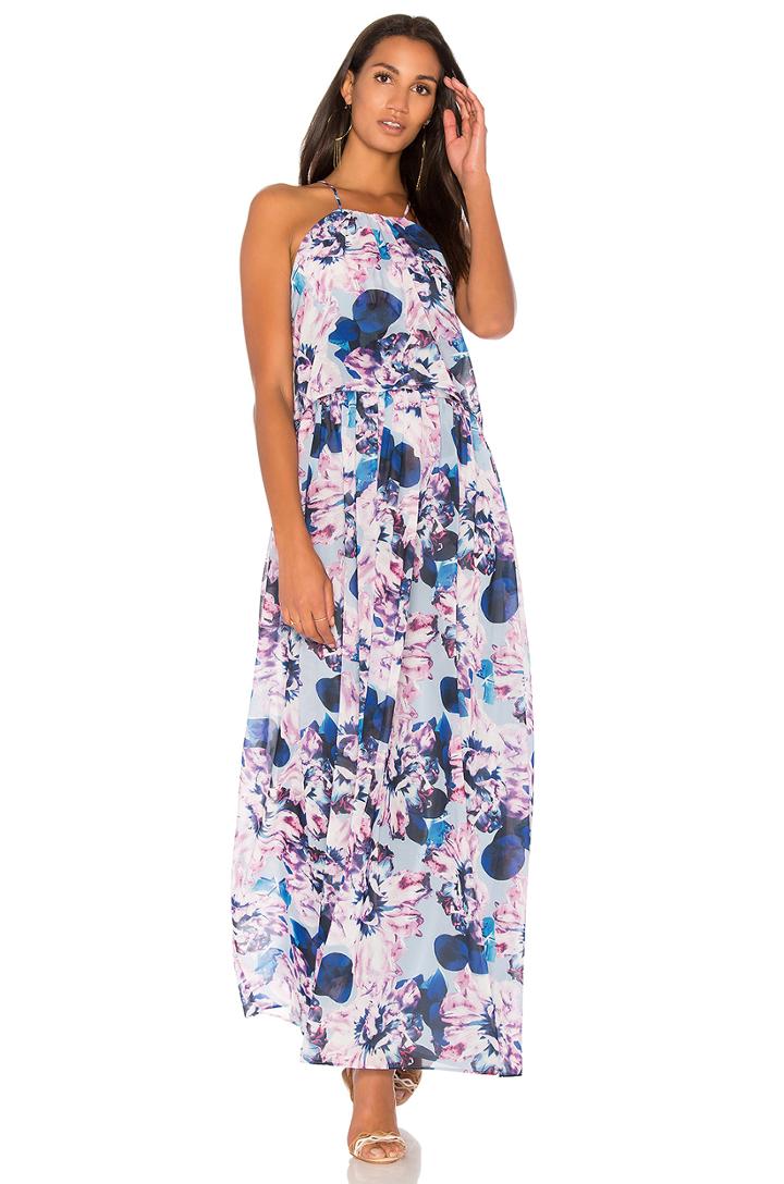 Rsvp By Bb Dakota Lourdes Dress