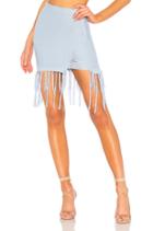 Rosalind Knit Mini Skirt