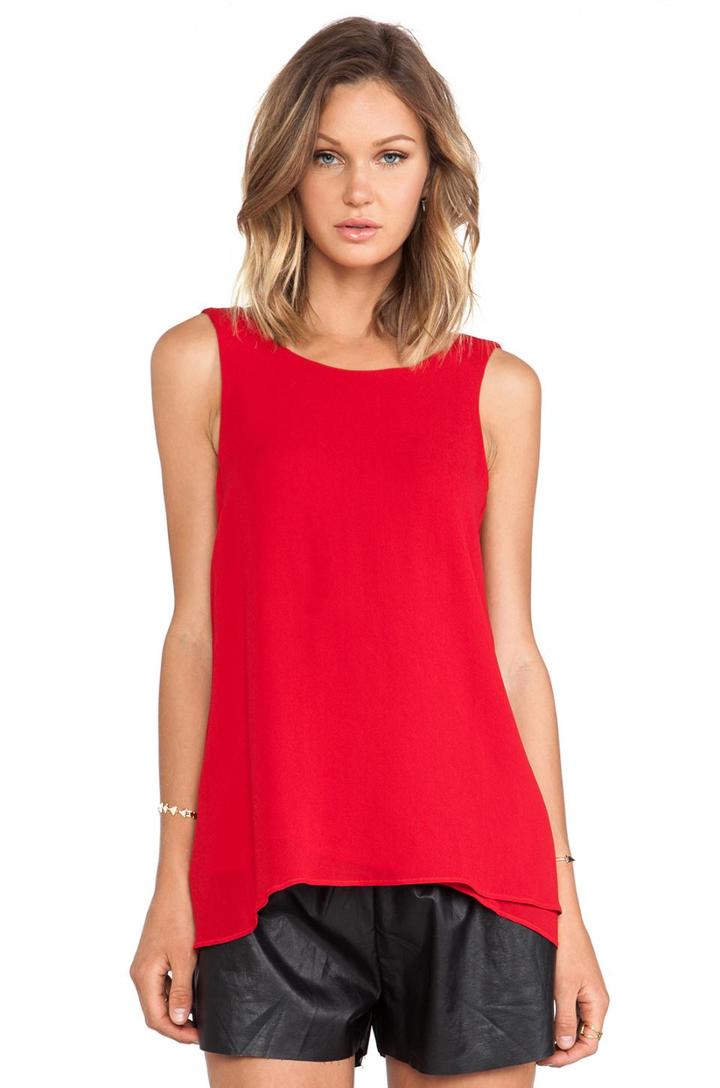 Nadine Top