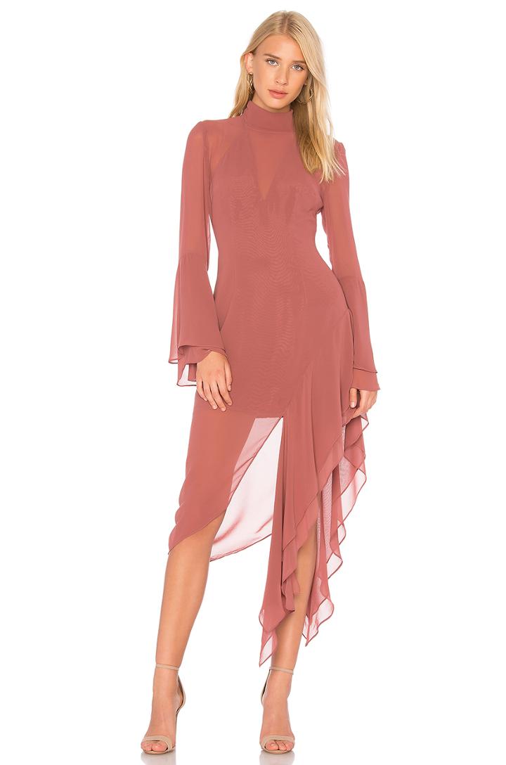 Take A Hold Dress