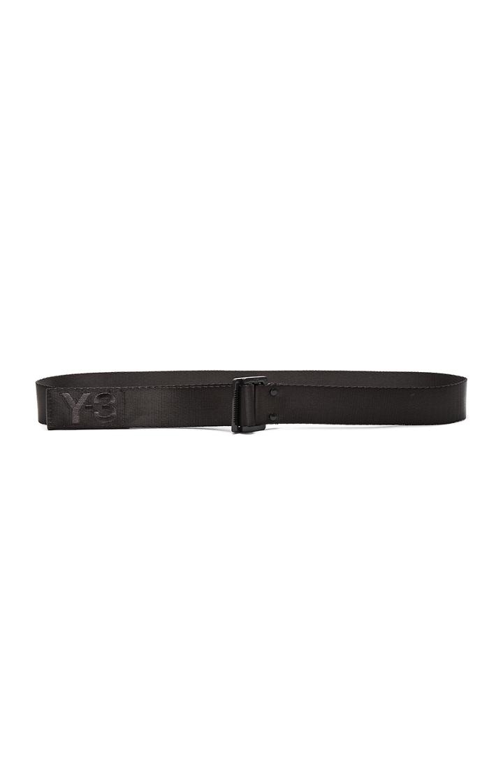 Black Belt