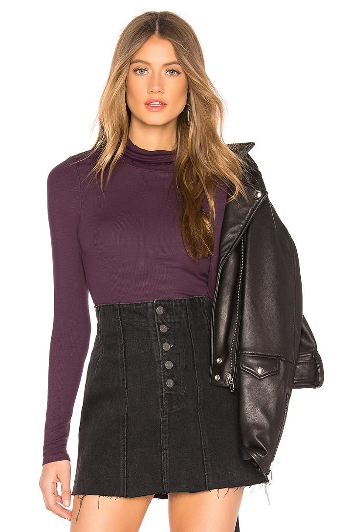 Britt Turtleneck