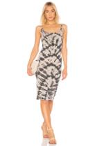 X Revolve Layering Tank Dress