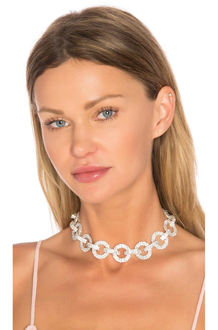 I'm Real Choker