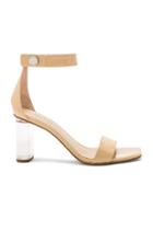 Lexx Heel