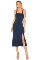 Tribute Midi Dress