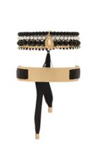 Hand Over Love Bracelet Set
