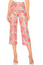 Jackpot Brocade Pant